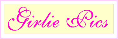 Girlie Pics
